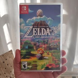 Legend of Zelda: Links Awakening